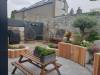 Outdoor decking installation2 Dublin4
