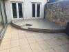 Antique decking installation Dublin