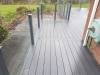 Decking projects to suit all garden sizes and budgets.